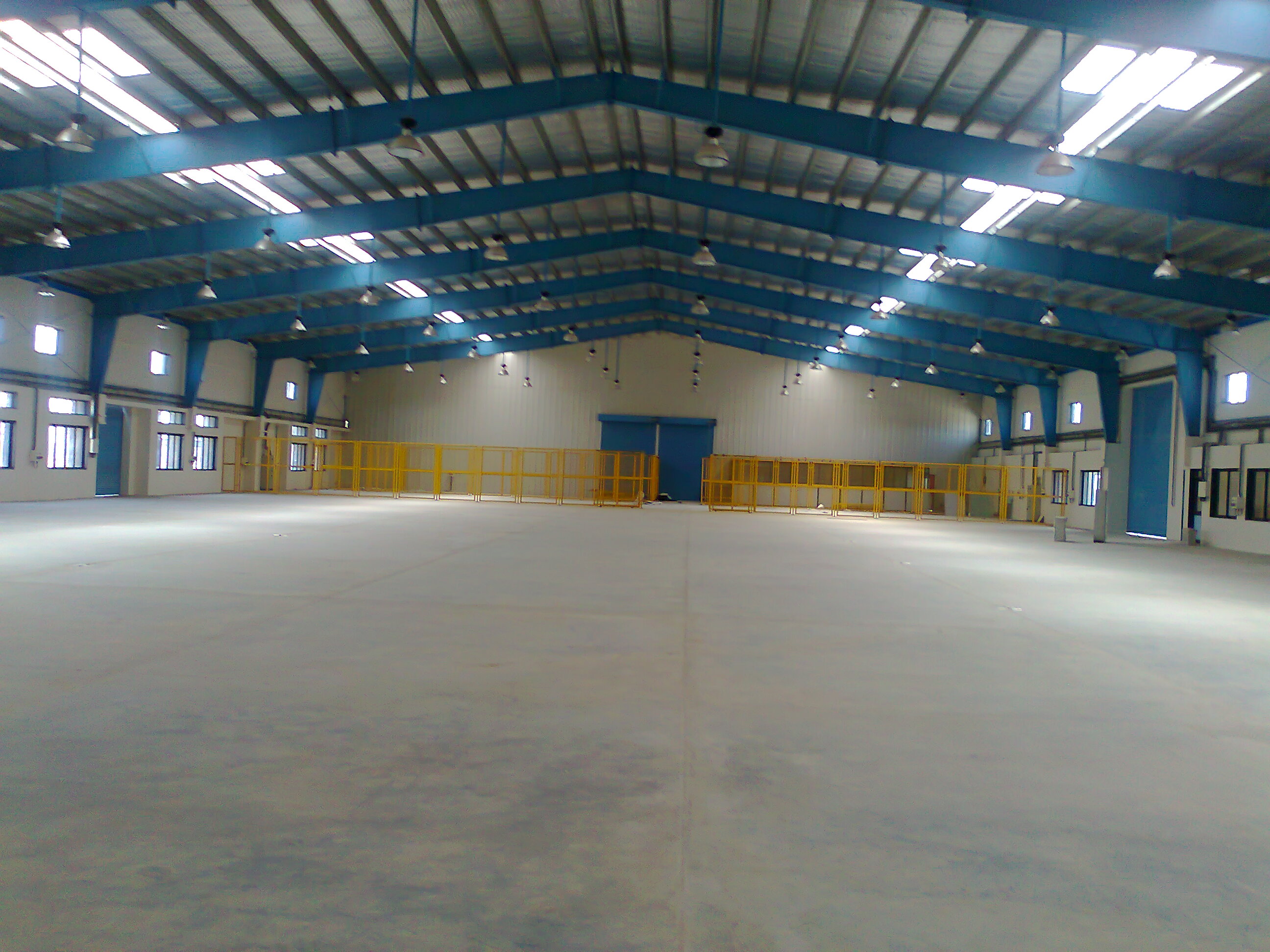 National Builders Infrastructures Pvt. Ltd.